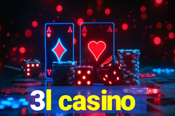 3l casino